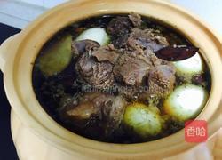 酱牛肉的做法图解7