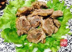 酱牛肉的做法图解9