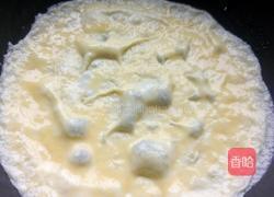 青椒鸡蛋片的做法图解7