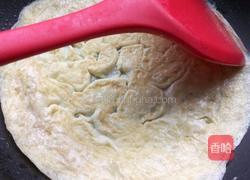 青椒鸡蛋片的做法图解8