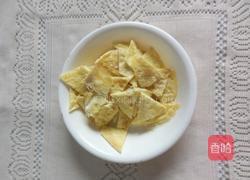 青椒鸡蛋片的做法图解10