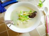 鲫鱼豆腐汤