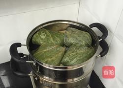 糯米鸡的做法图解7