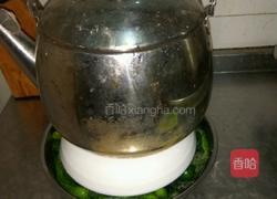 酱黄瓜头的做法图解4
