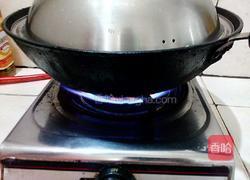 椰子银耳炖冰糖的做法图解5