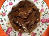 考牛肉