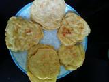 香煎土豆饼（家常版）
