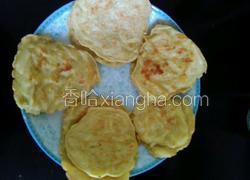 香煎土豆饼（家常版）