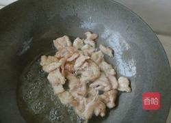 爆炒菜笋的做法图解4