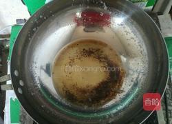 油炸花生米的做法图解2