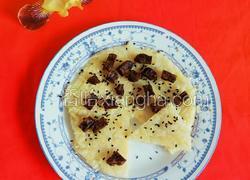 土豆丝小饼