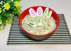 味噌蜆肉拉麵