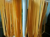 用手动压面机自制南瓜面条的做法[图]