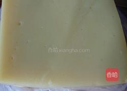 米豆腐的做法图解1