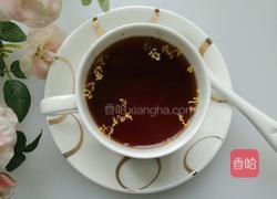 五味尚膳酸梅汤的做法图解6