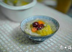 春色养阴润肺白玉汤