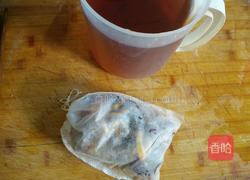 五味尚膳鲜煮酸梅汤的做法图解4