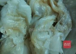 排骨蒸粉的做法图解5
