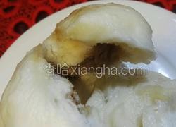蜜汁叉烧包