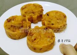 老干妈土豆泥