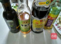 凉拌皮蛋豆腐的做法图解5