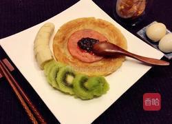 手抓饼的做法图解3