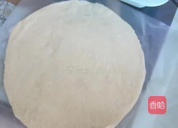 手抓饼的做法图解1