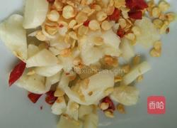 土豆烧肉的做法图解4