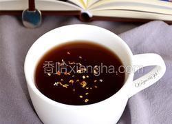 五味尚膳鲜煮酸梅汤