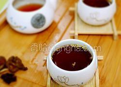 五味尚膳之酸梅汤