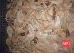 水熟大虾的做法图解2