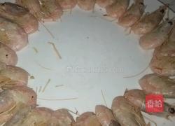 水熟大虾的做法图解4