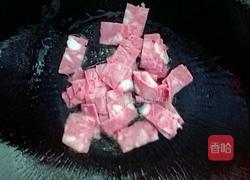 小炒木耳鸡蛋的做法图解4