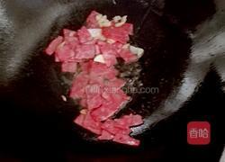 小炒木耳鸡蛋的做法图解5