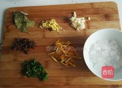 土豆红烧肉的做法图解2
