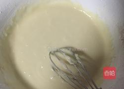 电饼铛版蛋白薄脆的做法图解2