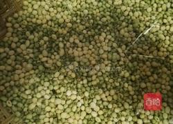 发黄豆青豆芽的做法图解1