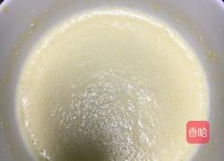 芒果紫薯千层蛋糕的做法图解2