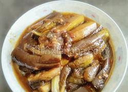 家常酱茄子🍆