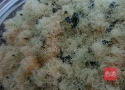 原味手工猪肉松的做法图解6