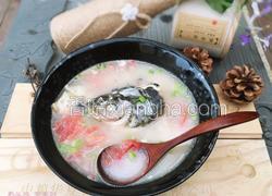 鱼头汤