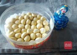 旺仔小馒头的做法图解8