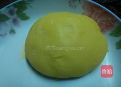 旺仔小馒头的做法图解5