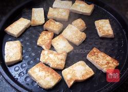 家常脆皮豆腐的做法图解6