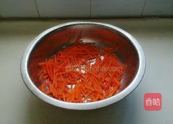 凉拌菠菜的做法图解7