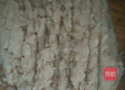 糖醋鱼丸的做法图解2