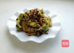 拍黄瓜的做法图解5