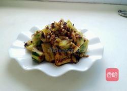 拍黄瓜的做法图解6