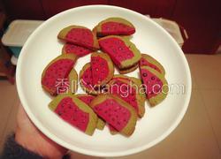 西瓜饼干🍉