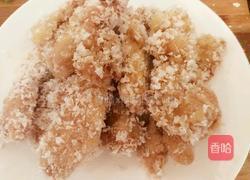 炸鸡柳的做法图解5